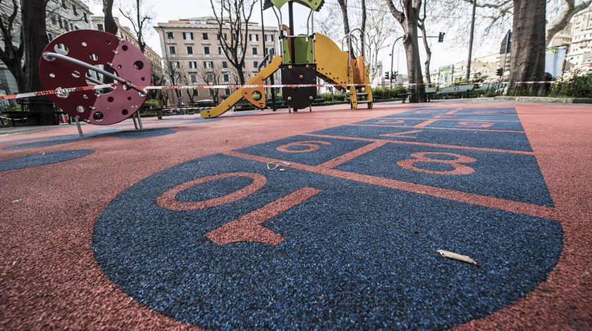 Foto: Luca Zennaro/EPA