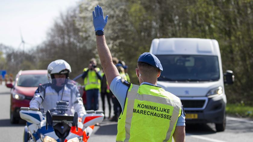 Foto: Vinent Jannink/EPA