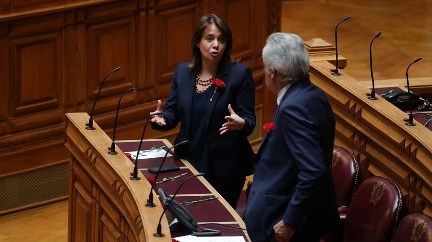 OE2022. Saiba o que a esquerda exige para aprovar o Orçamento