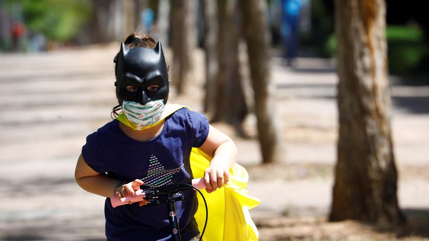 Foto: Salas/EPA