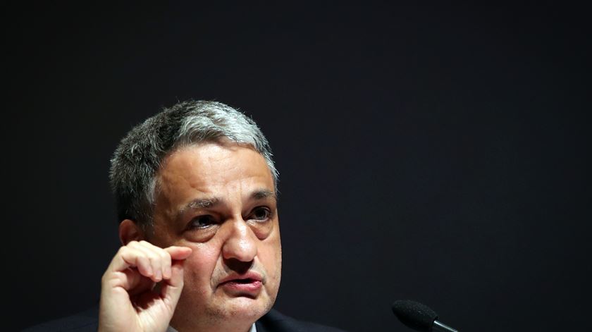 Presidente da CGD alerta para "tsunami" de malparado com fim das moratórias