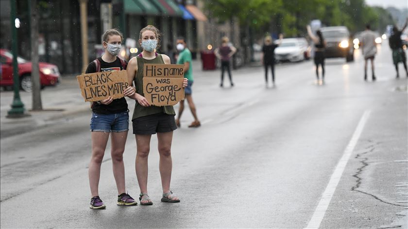 Foto: Craig Lassig/EPA