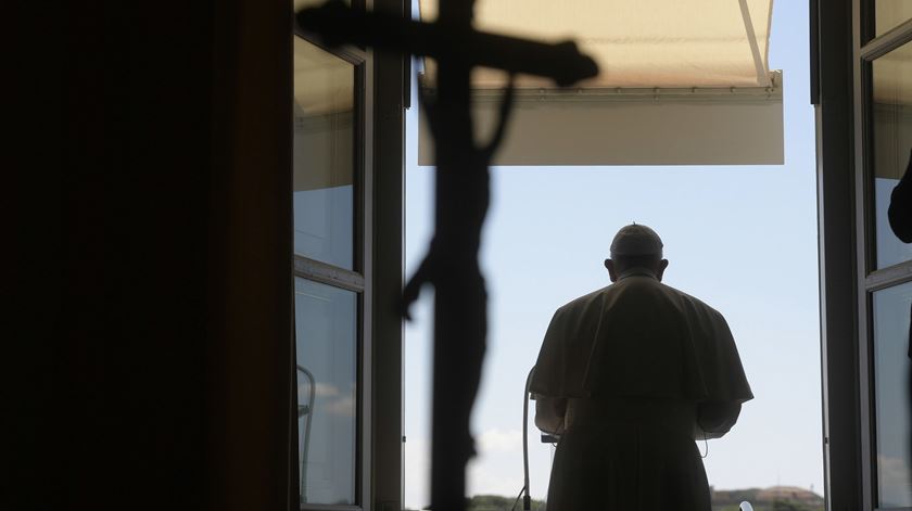 Foto: Vatican Media/EPA