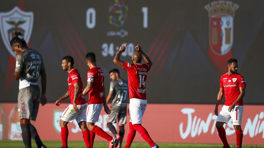 Foto: José Sena Goulão/Lusa
