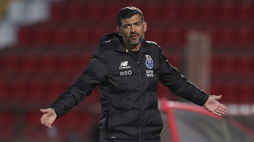 Foto: José Coelho/Lusa