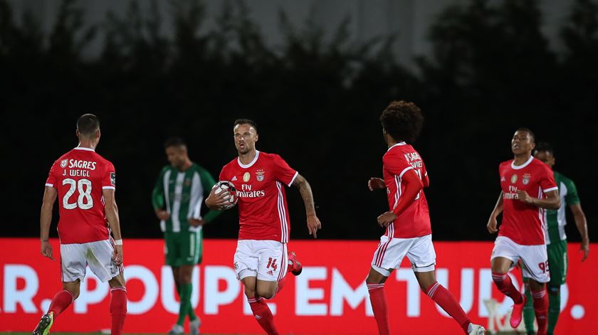 Foto: José Coelho/Lusa