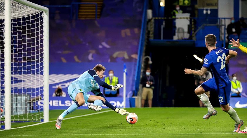Foto: Julian Finney/EPA