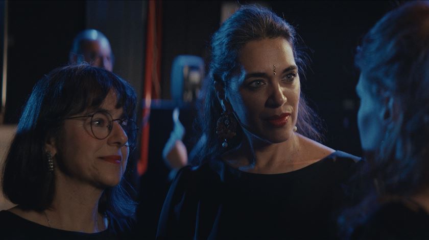 As vidas secretas do Coro Gulbenkian reveladas em documentário