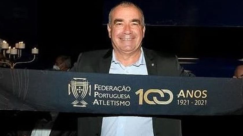 Presidente da Federação faz balanço "super positivo" dos Mundiais de Atletismo