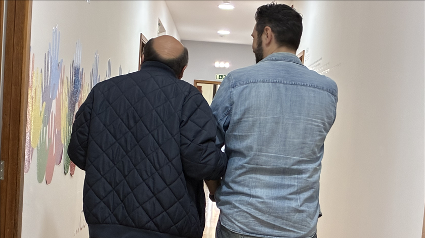 Apoio à vida independente: "Somos os braços, as pernas ou os olhos de um beneficiário"