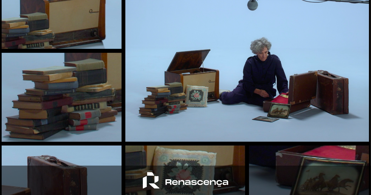 Crianças apanhadas no meio de duas guerras