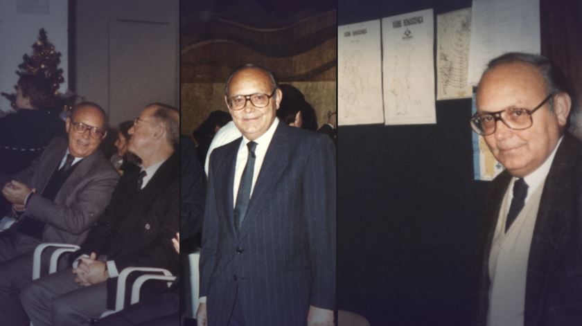 Oliveira Pires. Funeral de antigo diretor-geral de produção da Renascença realiza-se esta quinta-feira