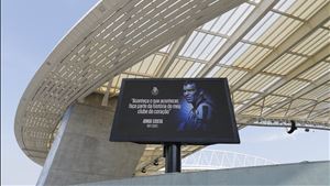 Jorge Costa. Despedida no Dragão começa às 15h00 de quarta-feira