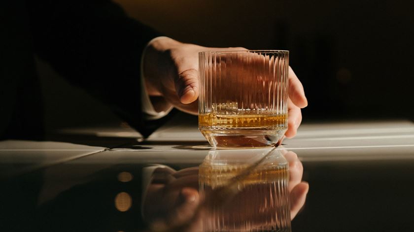 "Sempre que saímos de uma crise como a pandemia, aumenta a dependência de álcool"