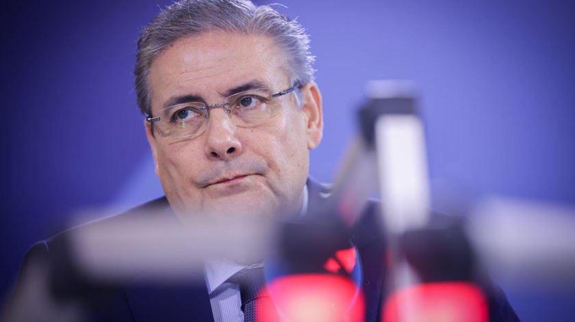 Abreu Amorim: Governo negoceia "sem prazo" e acusa sindicatos de querer "acabar" negociação