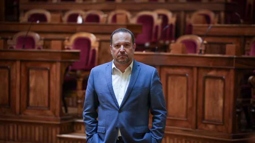 Líder do PS/Açores diz que partido tem de estar preparado para ir a eleições e governar Líder do PS/Açores diz que partido tem de estar preparado para ir a eleições e governar