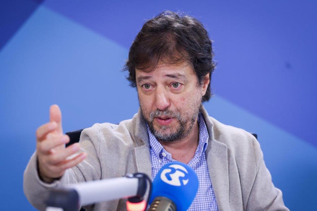 Renovação de Centeno no Banco de Portugal? "Dificilmente", diz Poiares Maduro