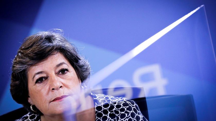 MP pede condenação de Ana Gomes por acusar Mário Ferreira de narcotráfico
