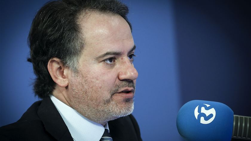 Sérgio Sousa Pinto defende que o politicamente correto é "ameaça à liberdade"