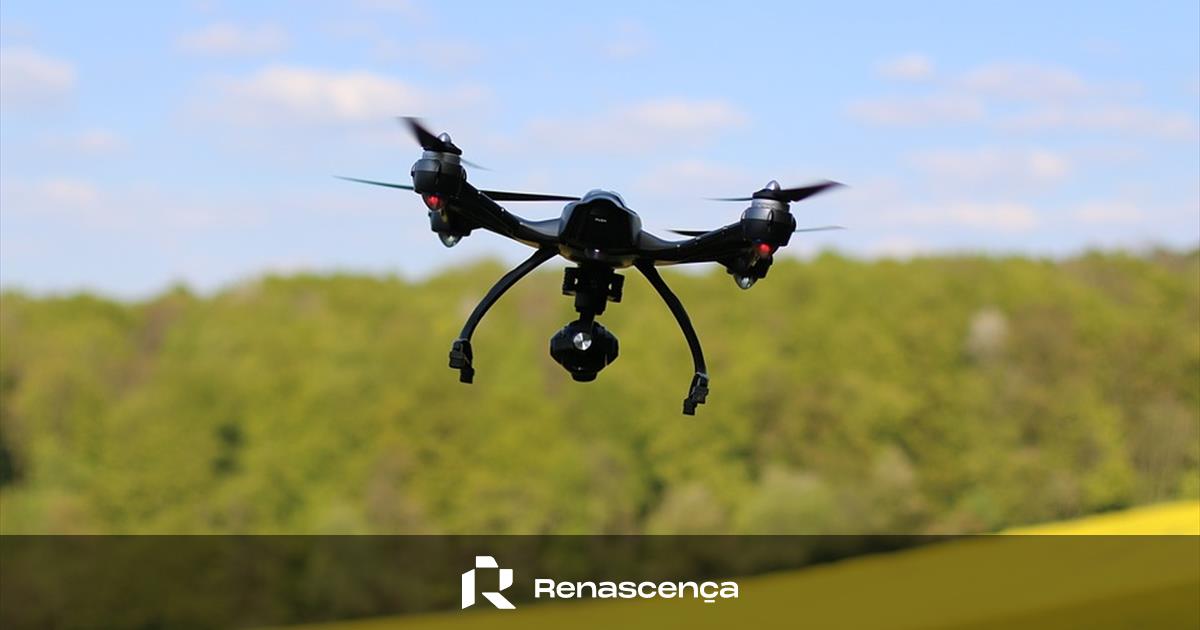 Drone Militar Cai Na Litu nia Autoridades Investigam Origem Do Drone Militar Cai Na Litu nia Autoridades Investigam Origem Do