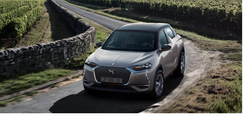 DS 3 EXTERIOR 2