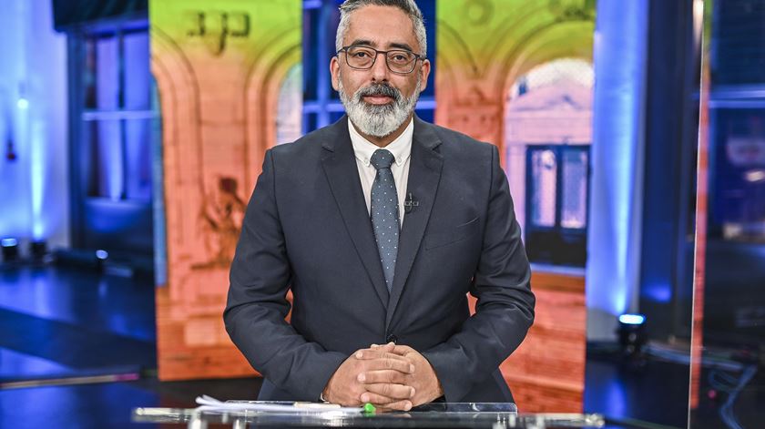 MPT destaca combate a incêndios e defende resposta coordenada com a UE