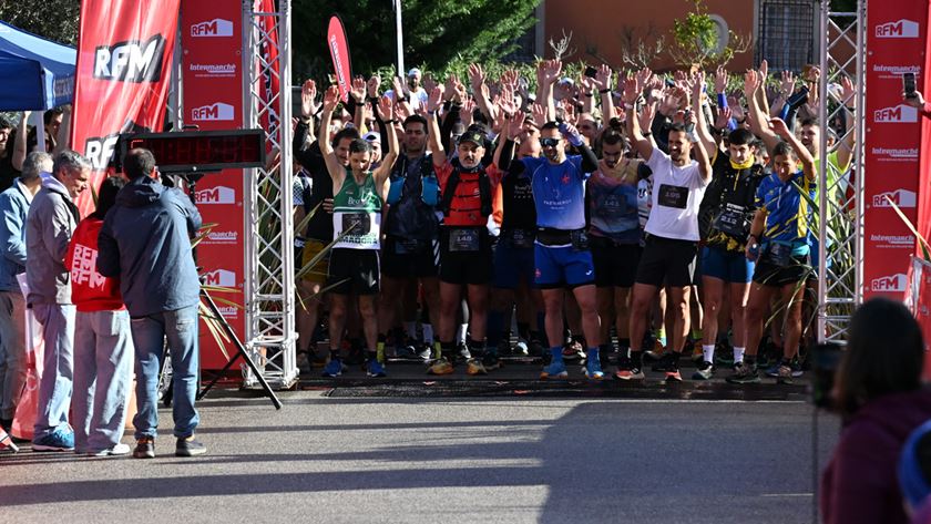 Trail RFM 2025: Duas cidades, mais de 1500 emoções