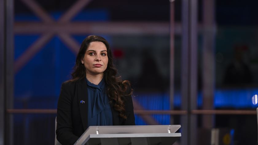 Legislativas 2024. Volt vê resultados do partido como bom sinal para as europeias