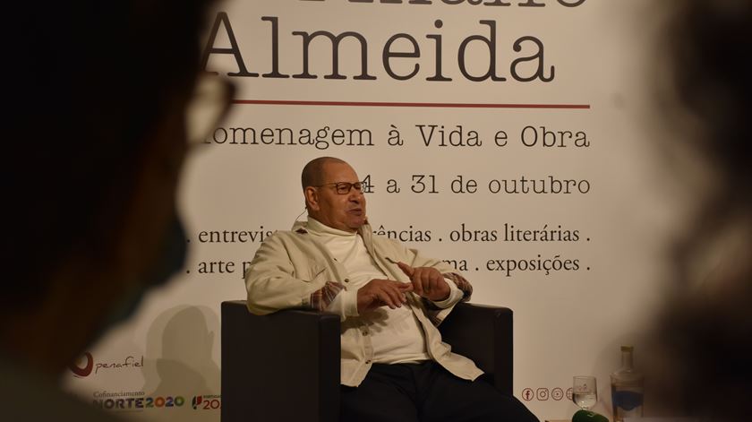 Germano Almeida acusa Leya de inventar caso e abandona grupo