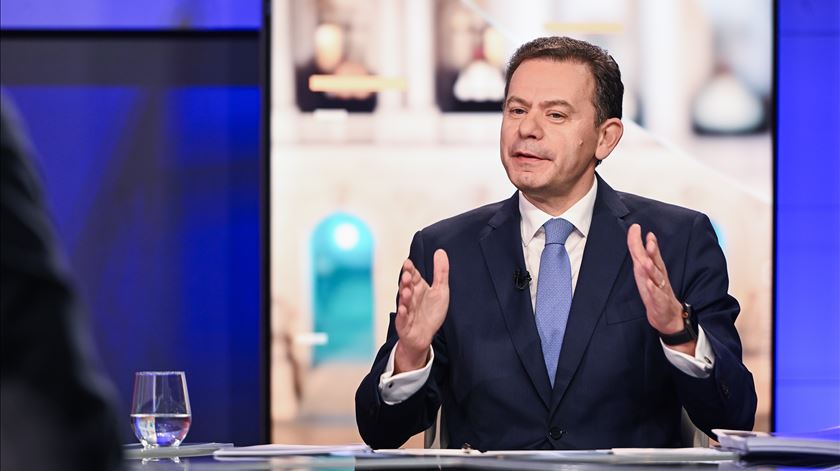 Montenegro quer para o país as mesmas "condições de estabilidade" da Madeira