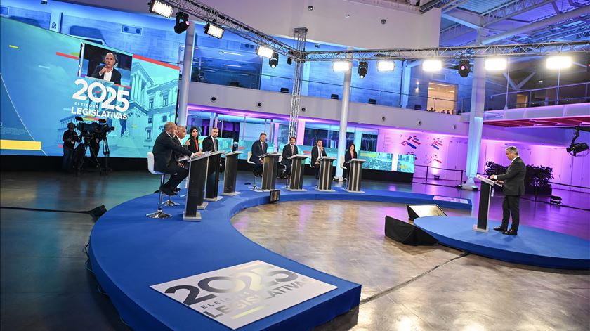 Wetgevend debat: Immigratie lokt aanvallen uit op