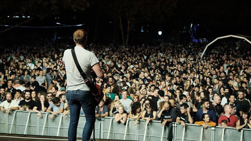 Em quatro anos, Rock no Rio Febras passou de festa local para a rota dos festivais nacionais