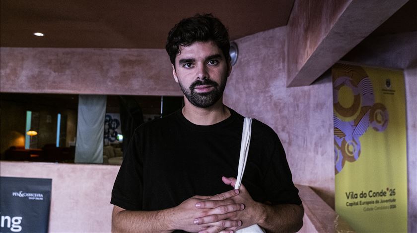 Depois dos Óscares, "Ice Merchants" vence prémio em Espanha