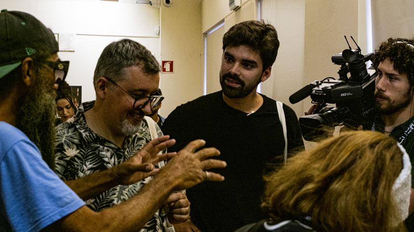 Foto: João Malheiro/RR