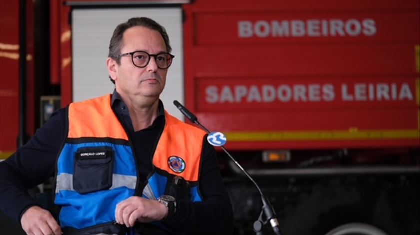 Vídeo. Autarca de Leiria pede "mais controlo" para empresas como a E-Redes: "Parecem intocáveis"