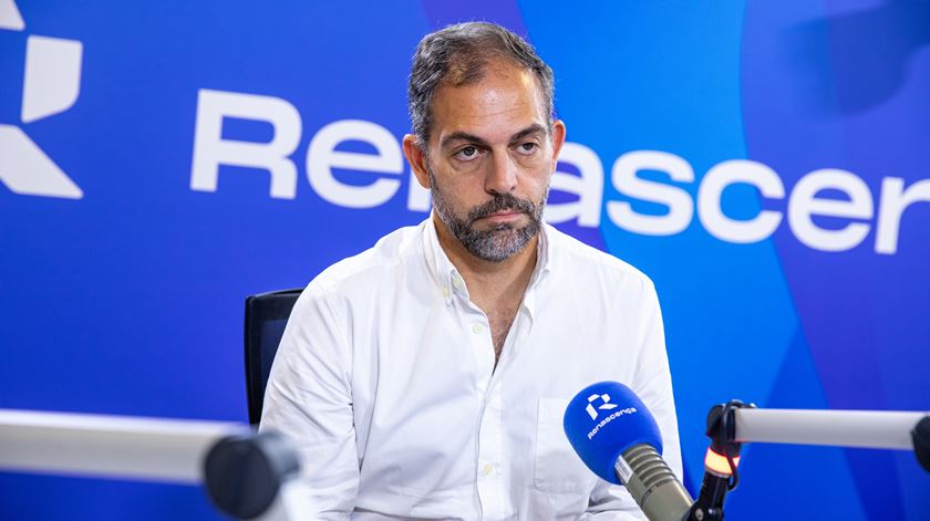 Duarte Cordeiro: "O nosso país tem de ter a capacidade de tomar decisões impopulares"