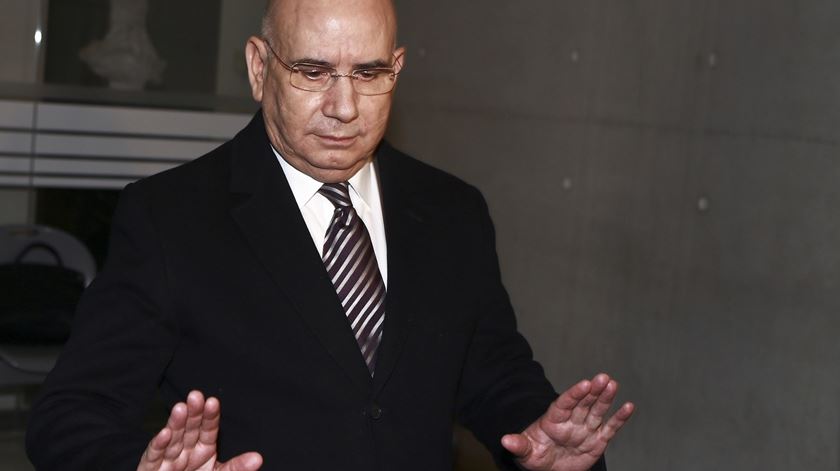 Morte de Rosalina Ribeiro. Afastada juíza que ia julgar Duarte Lima