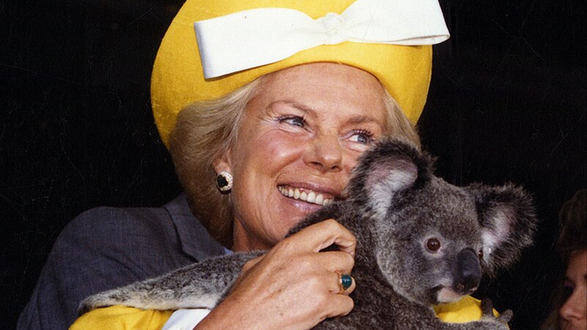 Umrla je vojvodinja od Kenta pri 92 letih