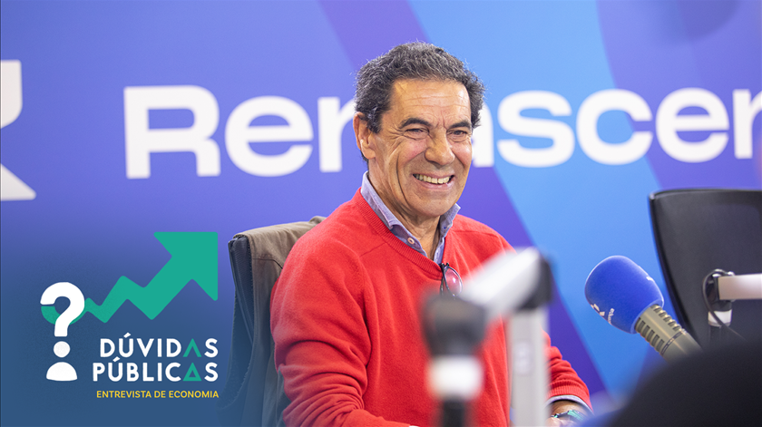 Aumentos semanais de 10 cêntimos no gasóleo e de 5 na gasolina? "Sim, é um cenário possível" Aumentos semanais de 10 cêntimos no gasóleo e de 5 na gasolina? "Sim, é um cenário possível"