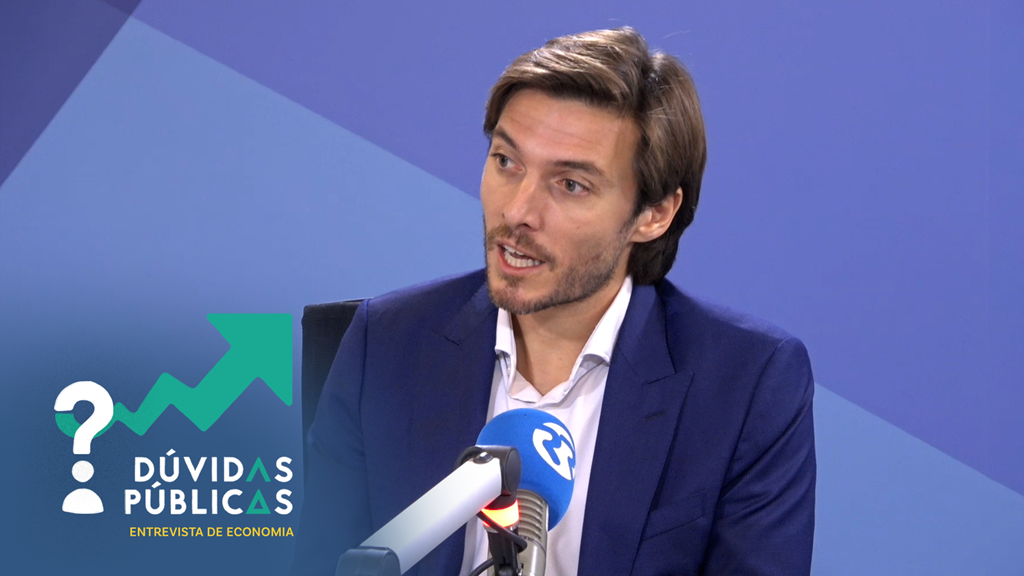 Entrevista a José Maria Rego, ex-diretor executivo e fundador da primeira fintech portuguesa