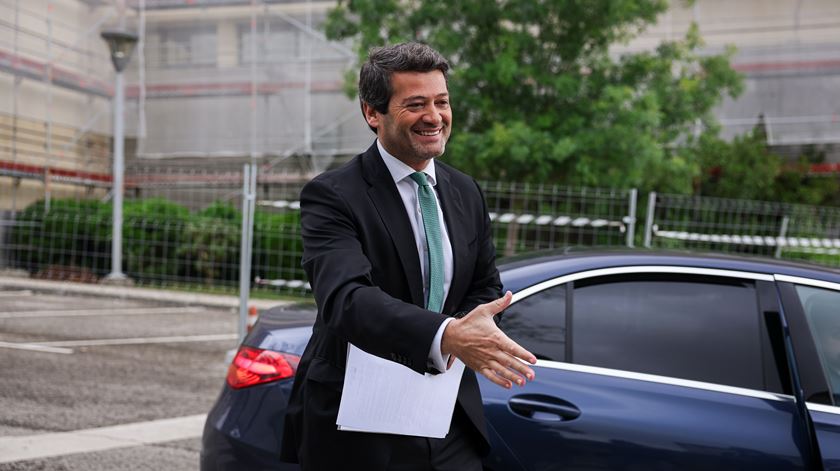 Fact Check. “Ventura votou mais com o PS do que com o Governo”?