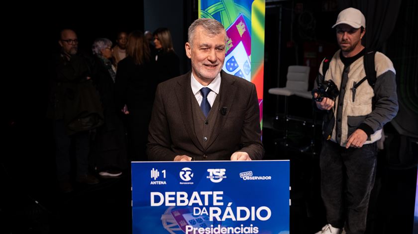 Seguro provoca Gouveia e Melo e Ventura acusa Seguro de mentir quanto a um encontro de ambos Seguro provoca Gouveia e Melo e Ventura acusa Seguro de mentir quanto a um encontro de ambos