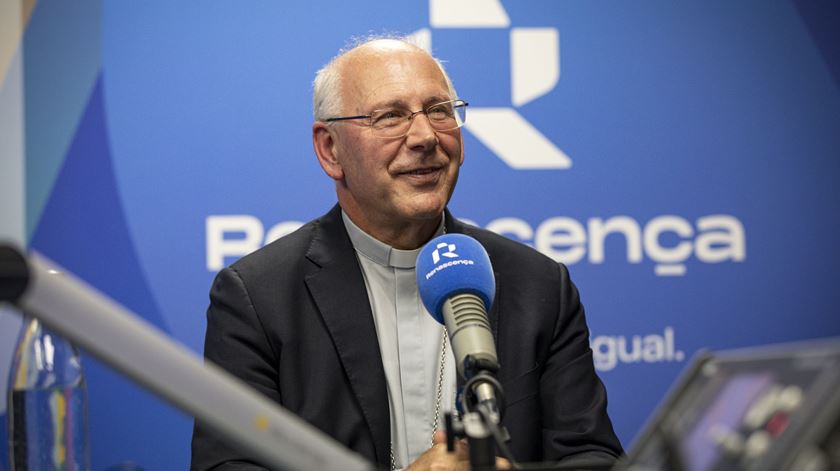 Presidente da CEP: O "bem comum" deve sobrepor-se às "ideologias" na revisão da lei laboral Presidente da CEP: O "bem comum" deve sobrepor-se às "ideologias" na revisão da lei laboral