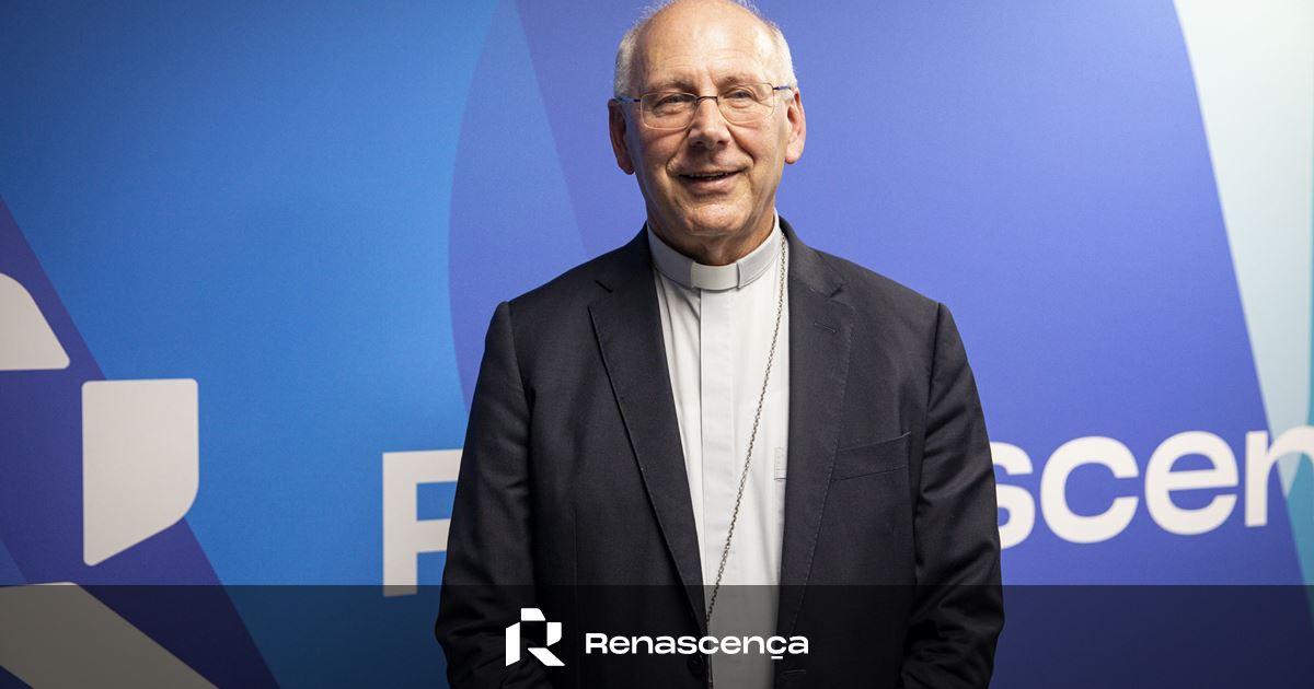 President of the CEP: “The Pope has always expressed a desire to come to Portugal”