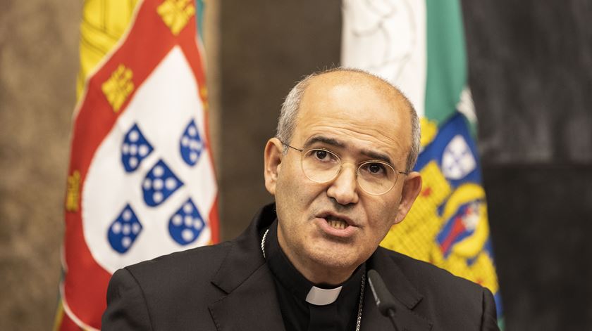 Prémio Pessoa. Cardeal Tolentino Mendonça é "figura única"