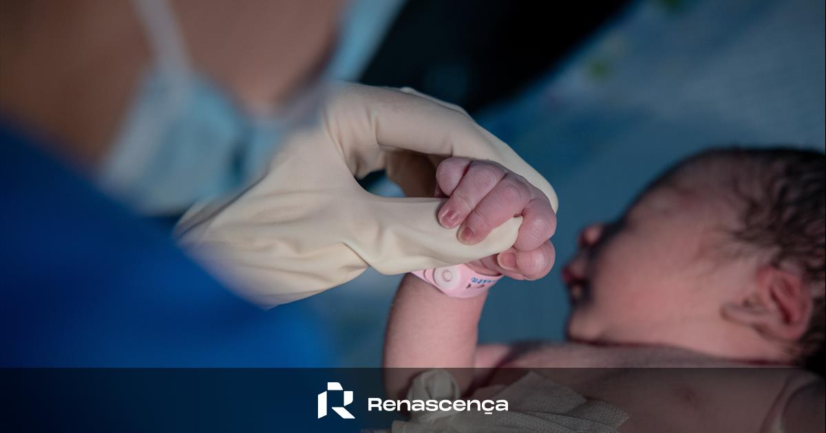 Birth rate continues to rise in Portugal - Renascença