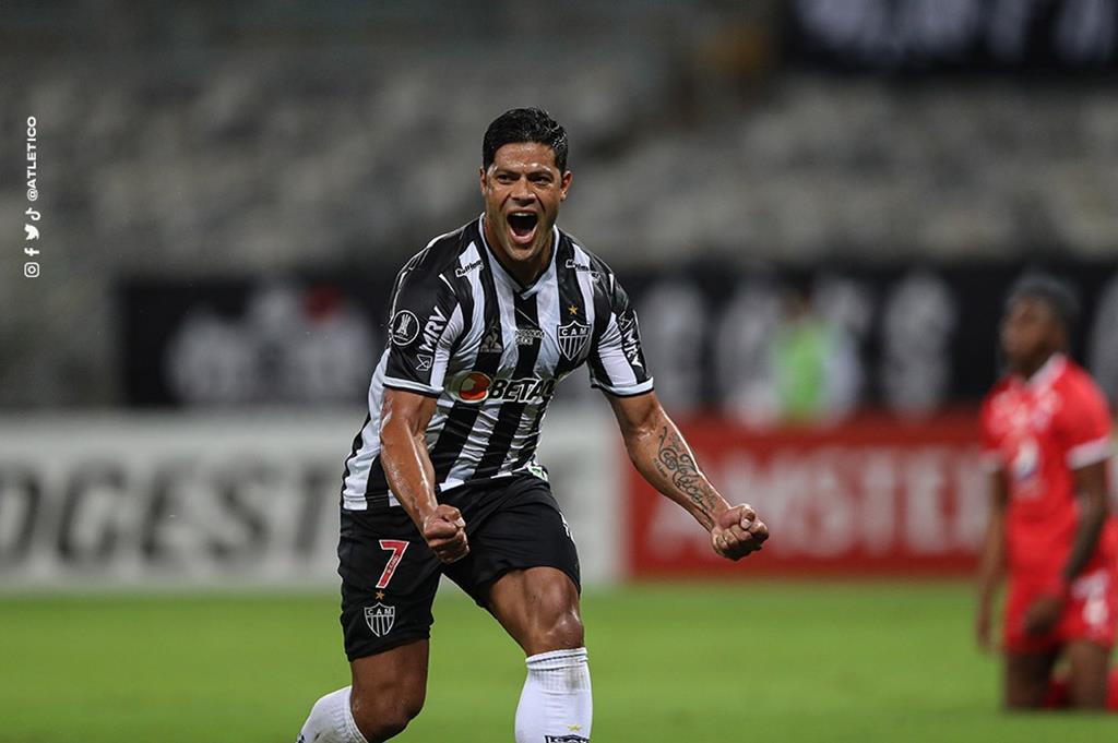 Foto: Atlético Mineiro Foto: Atlético Mineiro