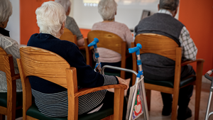 "Tinham consciência do que faziam". Dono de lar na Maia defende-se de burla a idosos