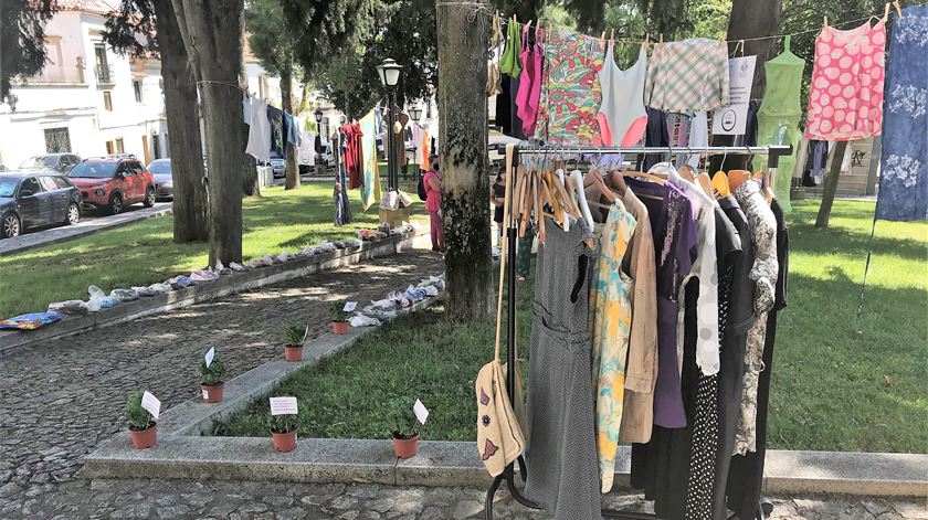 Foto: Rosário Silva/RR