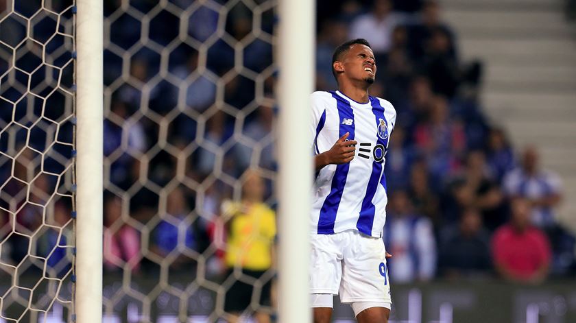 Galeno é reforço do FC Porto por 9 milhões de euros